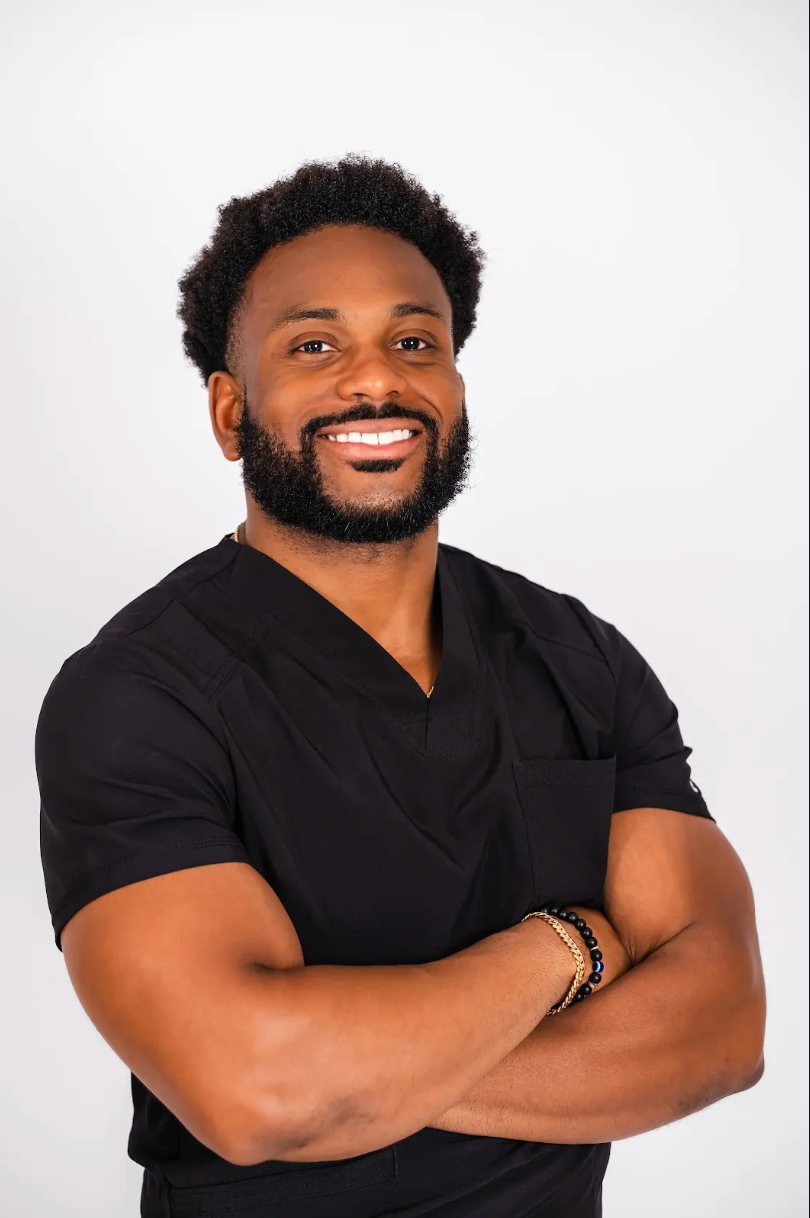 Dr. Ford-Family Physician and Registered Dietitian, FORD NY DPC Direct Primary Care