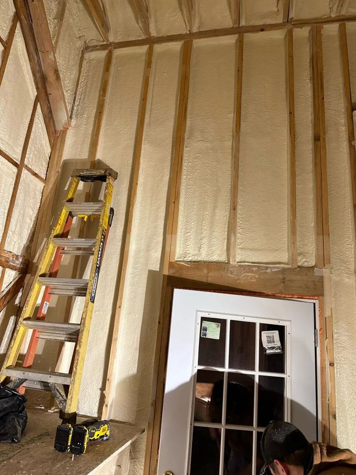 Certified Insulation Contractor in Moriah, NY