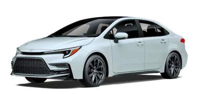 Texas Senior Care Transport_White Car