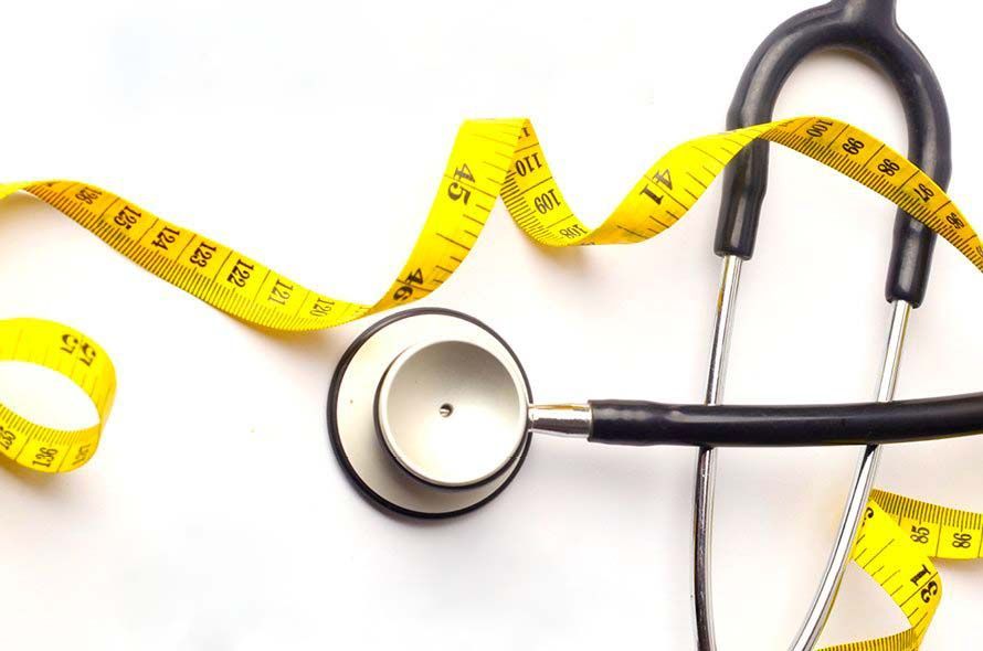 Texas Senior Care Transport_Measuring tape and a stethoscope