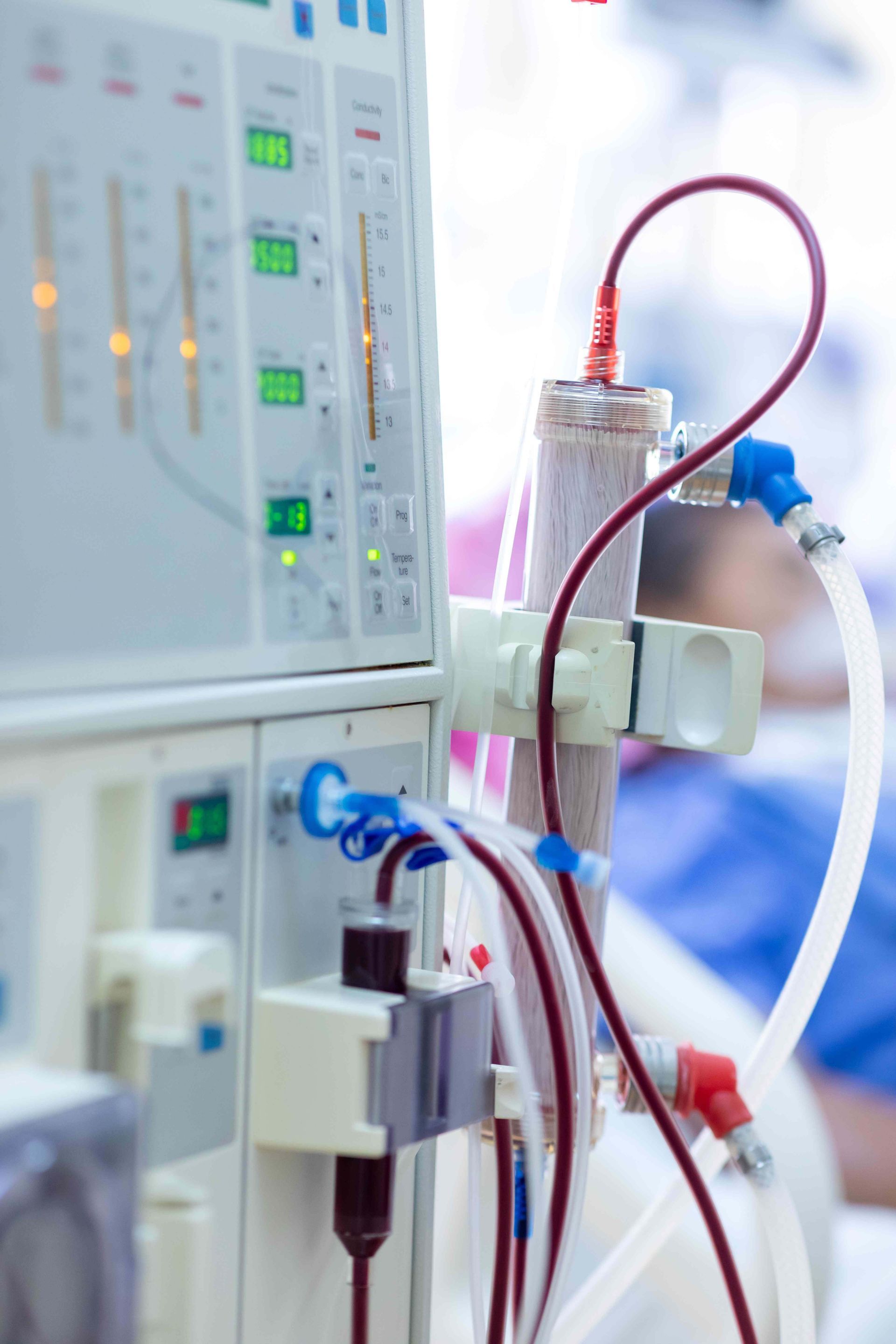 Texas Senior Care Transport_Dialysis