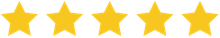 Review Stars_Texas Senior Care Transport