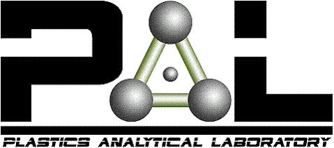 Green PAL logo with a molecular structure in the center, and
