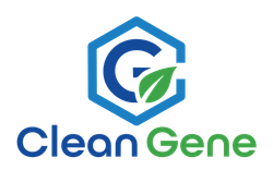 Clean Gene Supplies logo