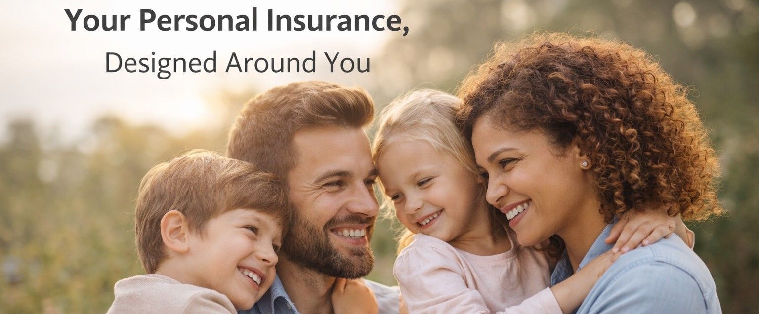 Australian Insurance Family
