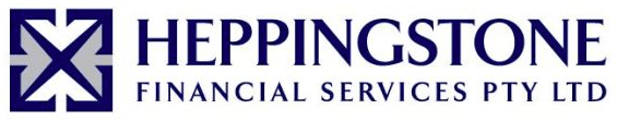 Heppingstone Financial Services - Company Logo