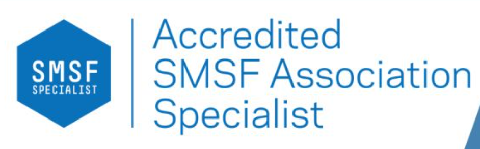 HFS Accredited SMSF Specialist