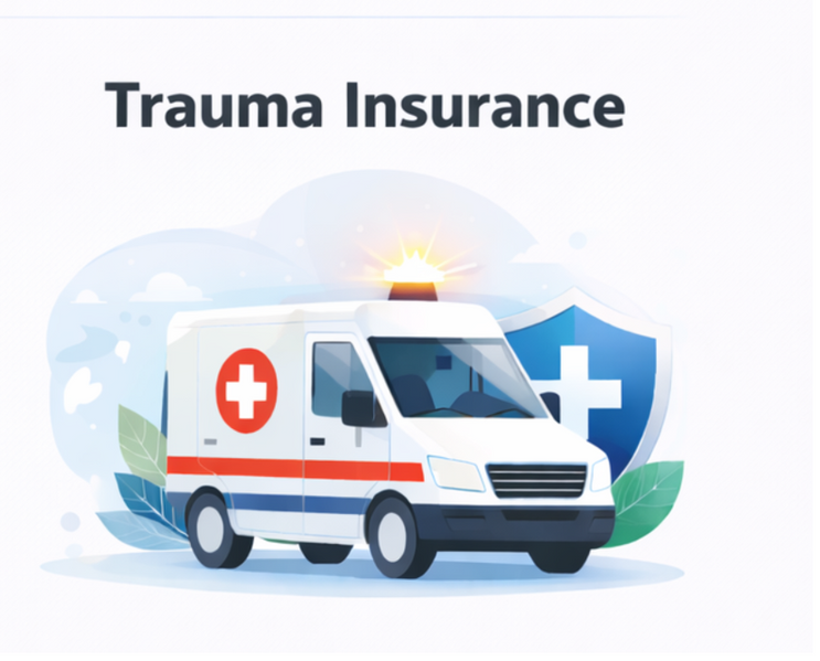 Australian Trauma Insurance with Heppingstone FInancial Services 