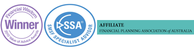 Australian Financial advisor Awards