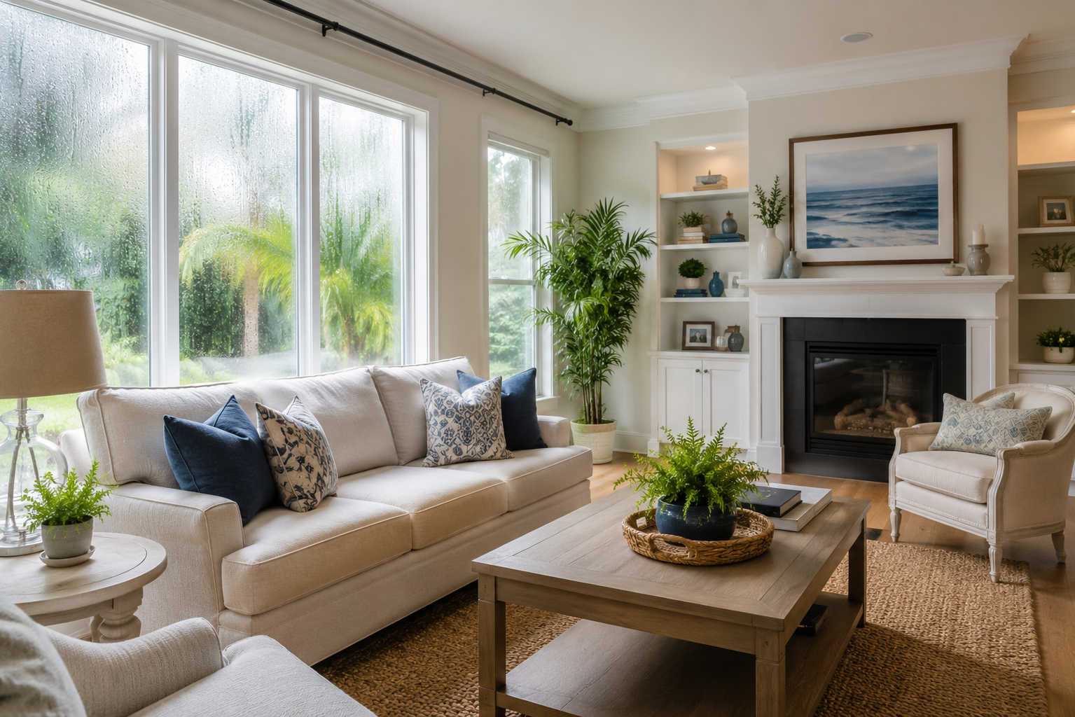 Indoor Air Quality Concerns