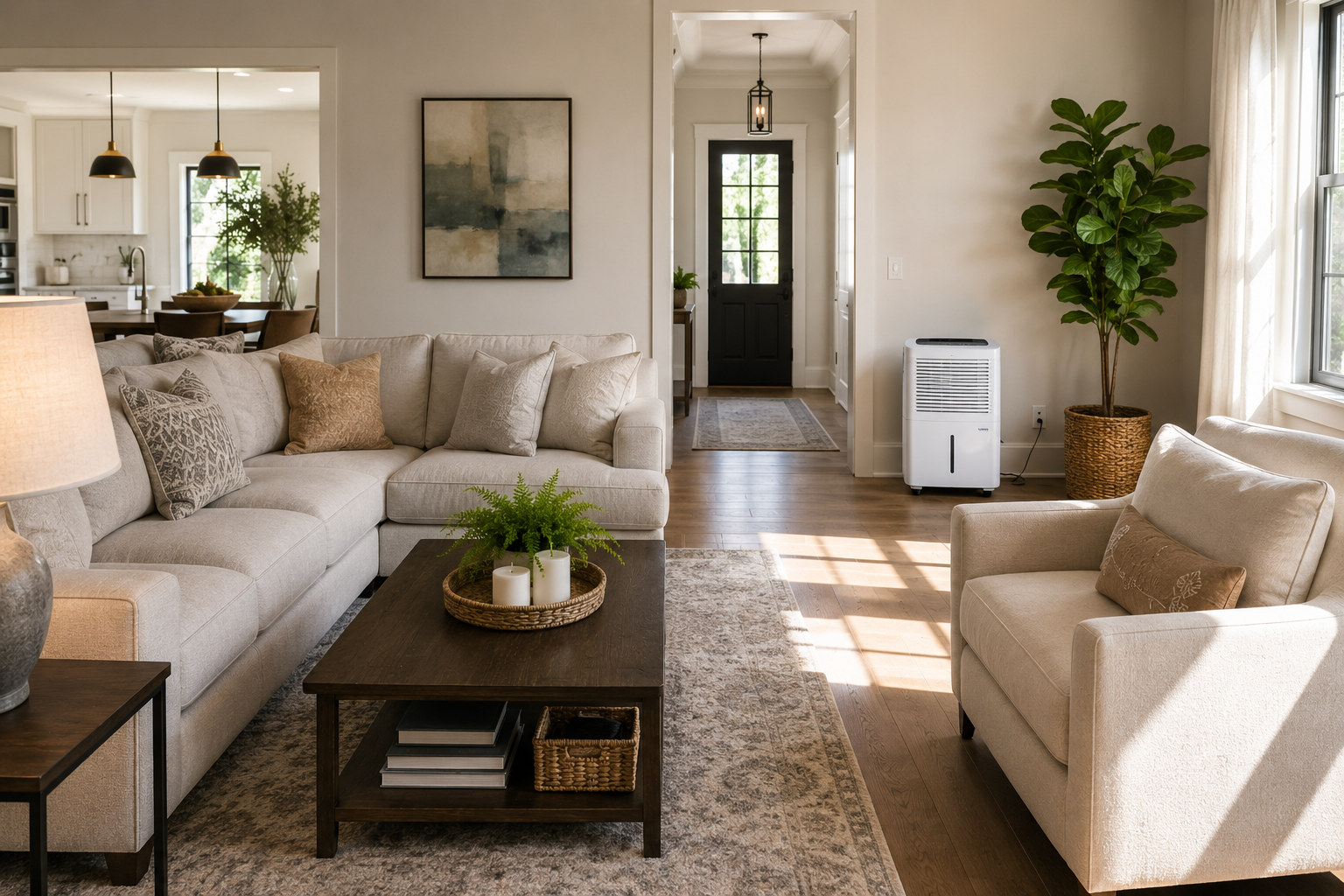 Mold Remediation Cost