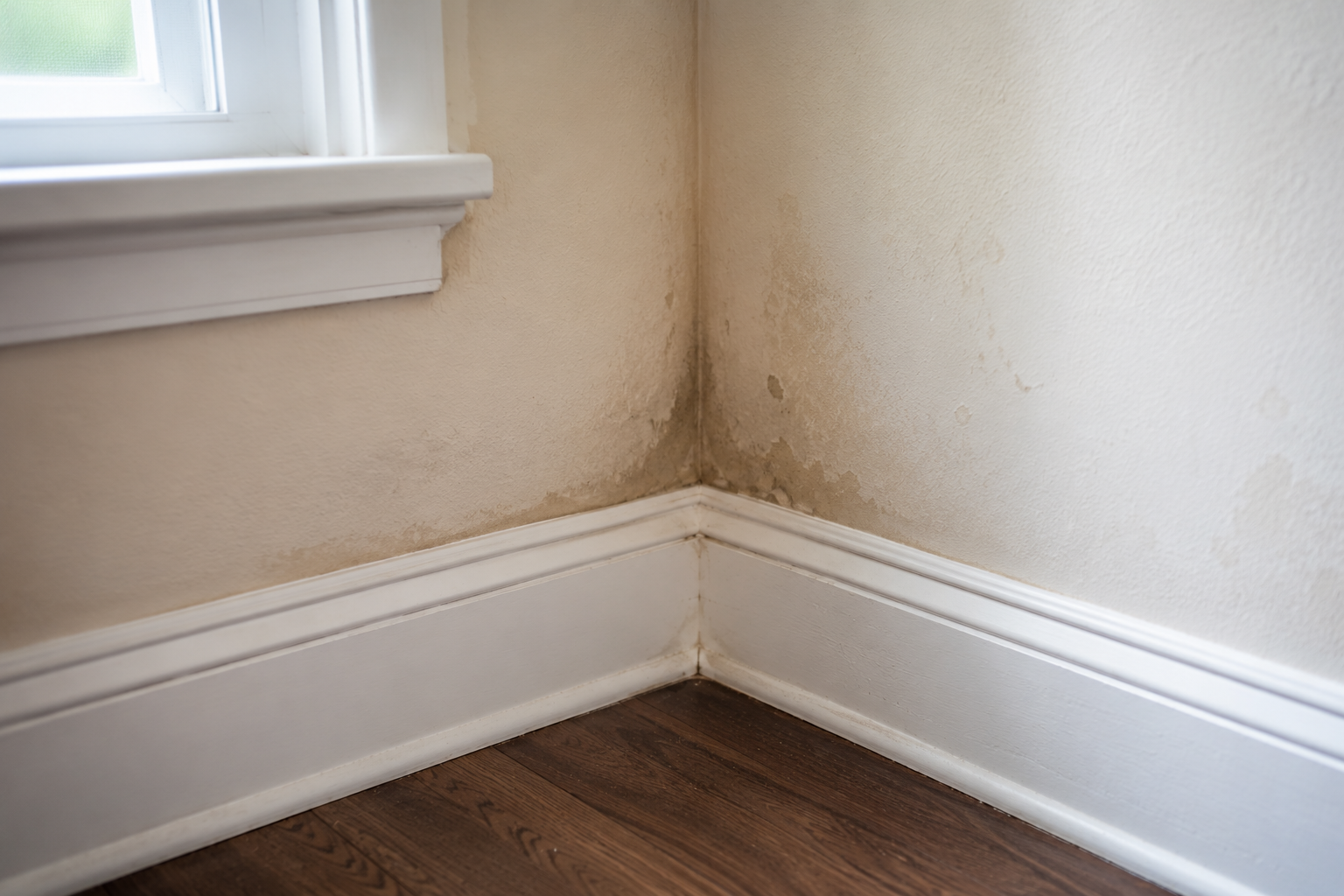 Mold Inspection Service Jacksonville