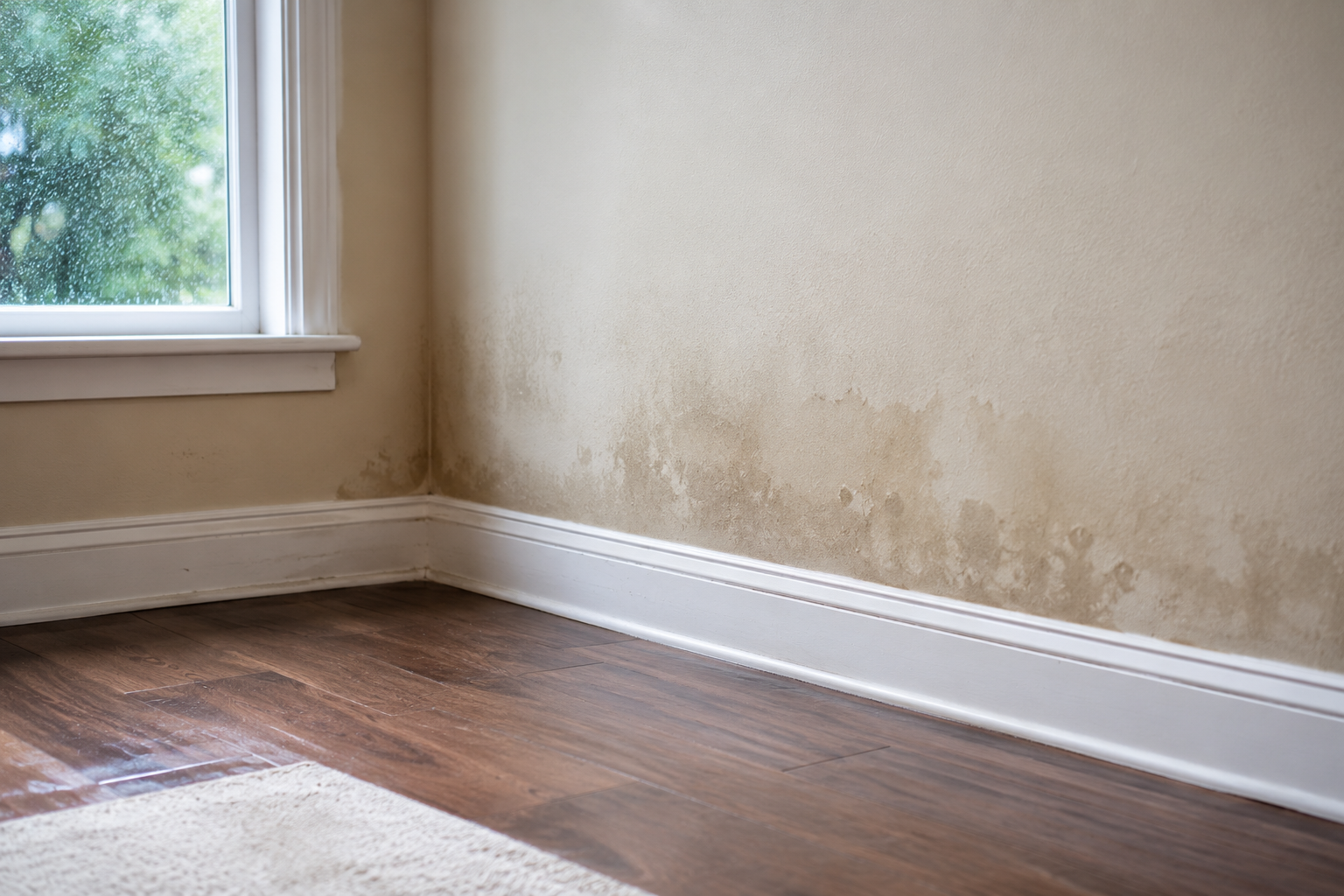 Mold Remediation Service Jacksonville