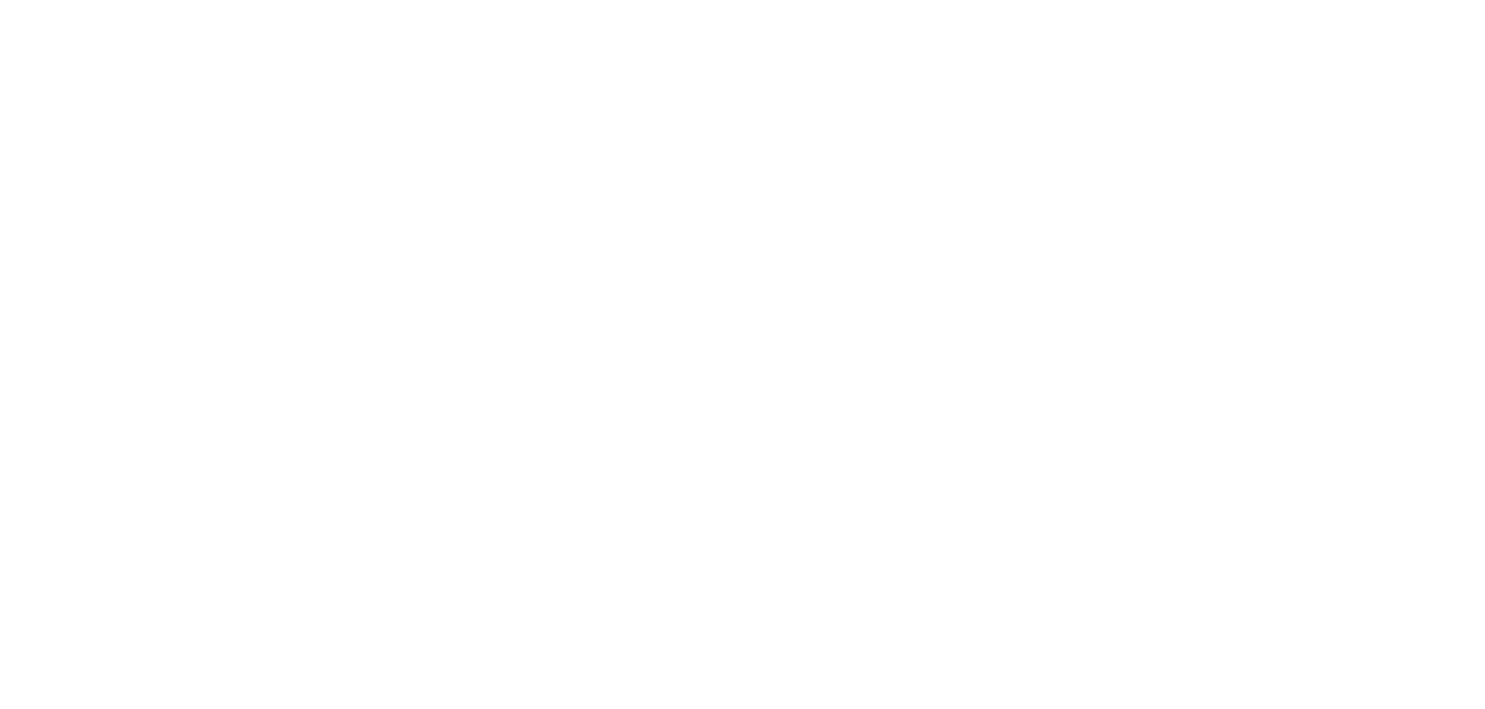 A white logo for a company called unchained access solutions llc