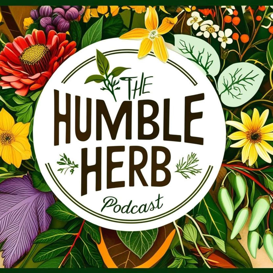 The Humble Herb Podcast