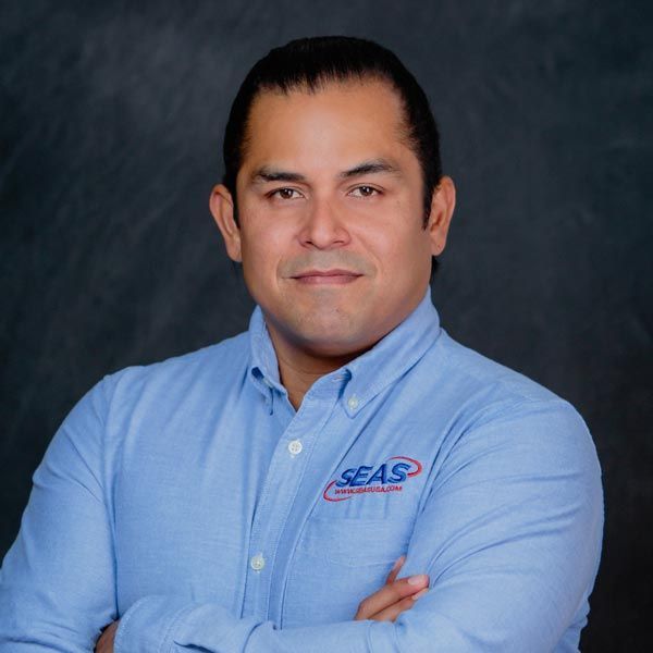 Eduardo N. Trejo