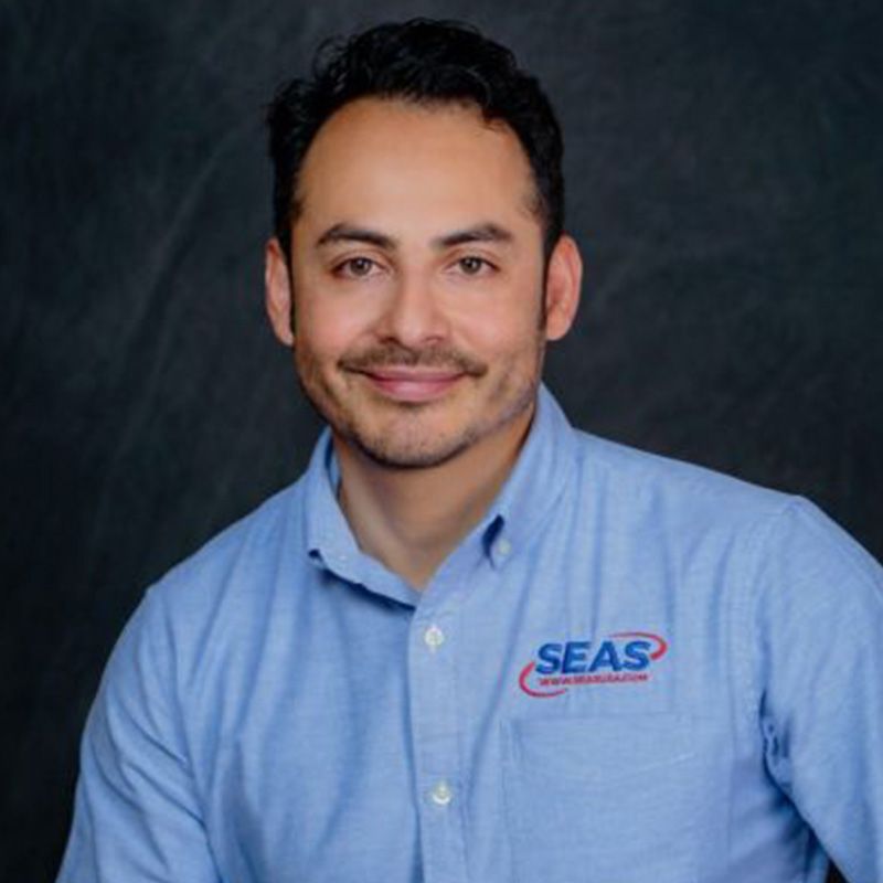 Sergio Arturo Nava