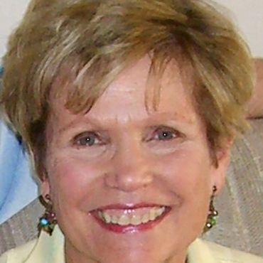 Happy Adult Woman — San Jose, CA — June Steiner PHD, CHT