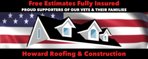 Howard Roofing and Construction