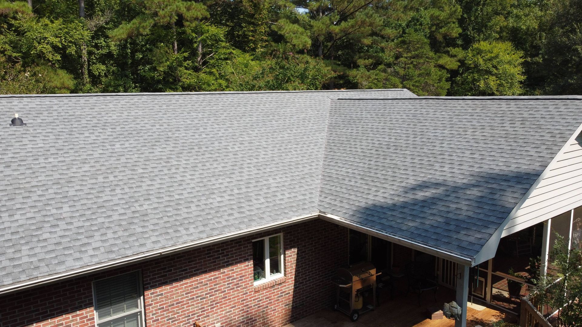 Installing shingle roofing companies in Porter's Neck, NC