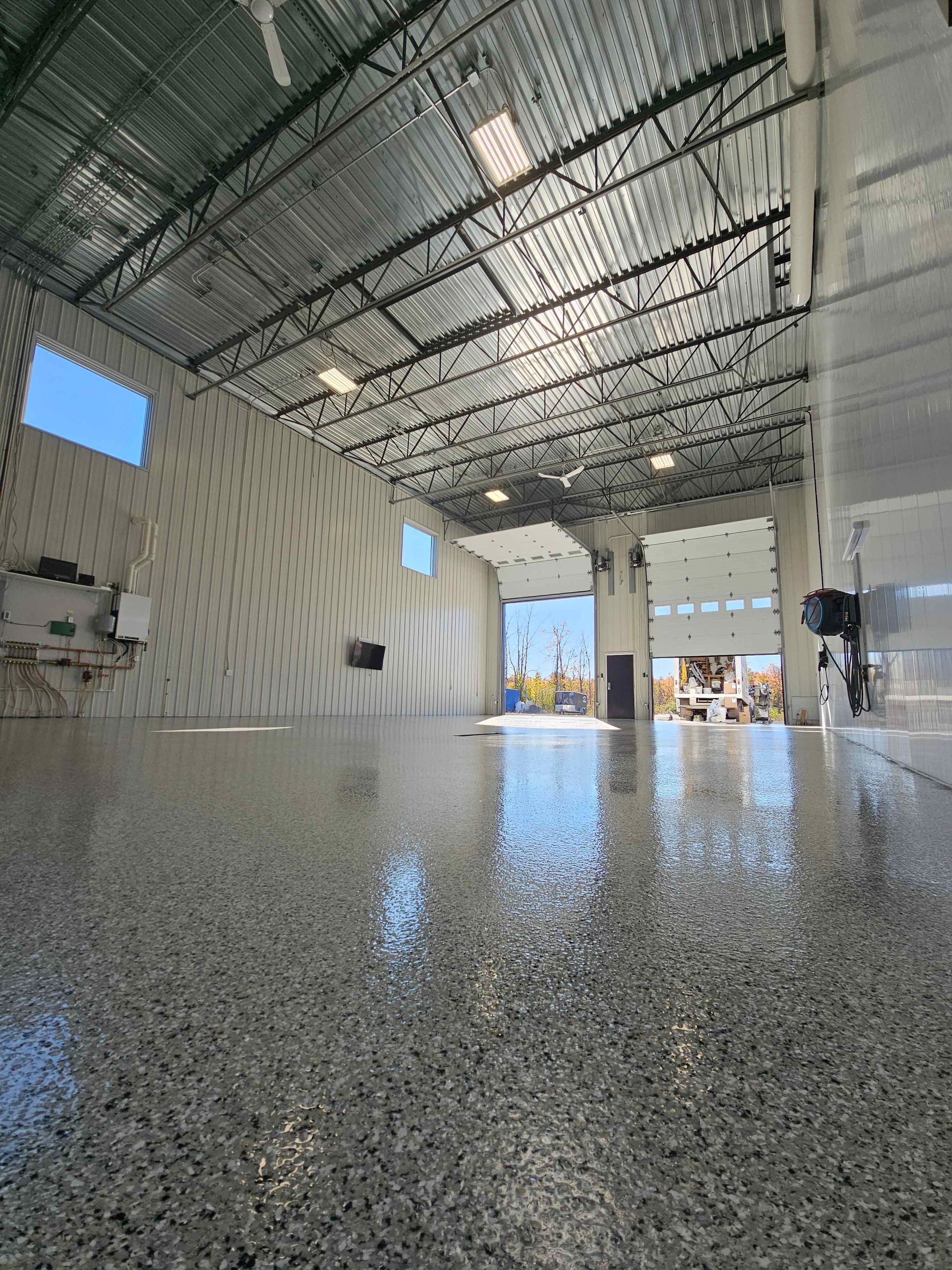 Blacken epoxy — photo from the business website