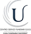 Logo Centro Servizi Funerari G.B.G. - Casa funeraria Universo