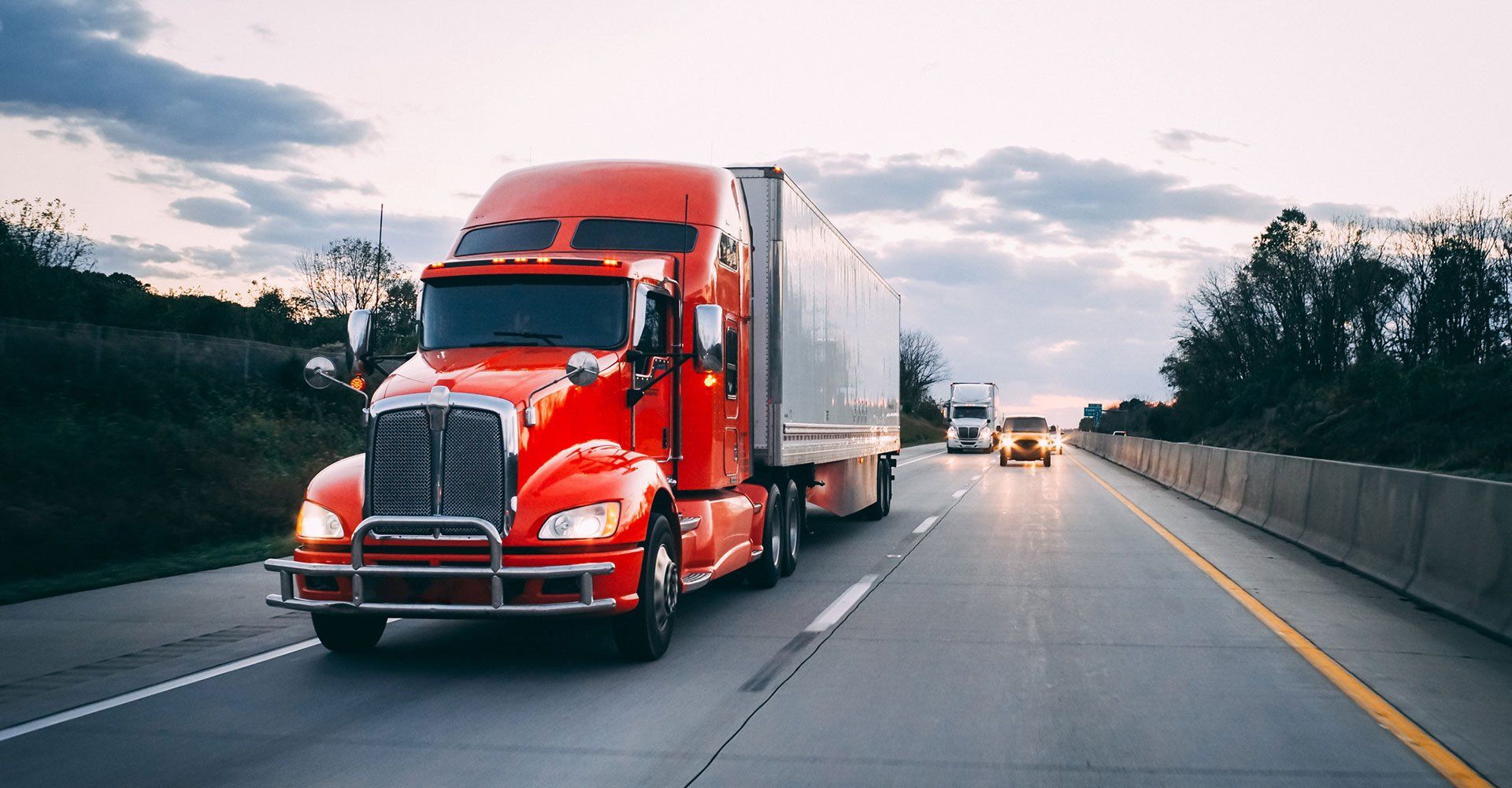 Big Truck — Snellville, GA — Low Price Auto Glass