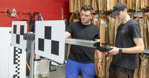 Windshield Calibration Atlanta, GA Windshield Calibration Atlanta, GA