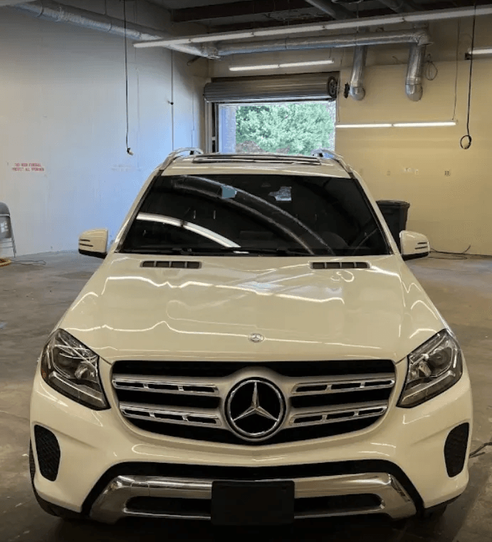 Windshield repair in Atlanta, GA
