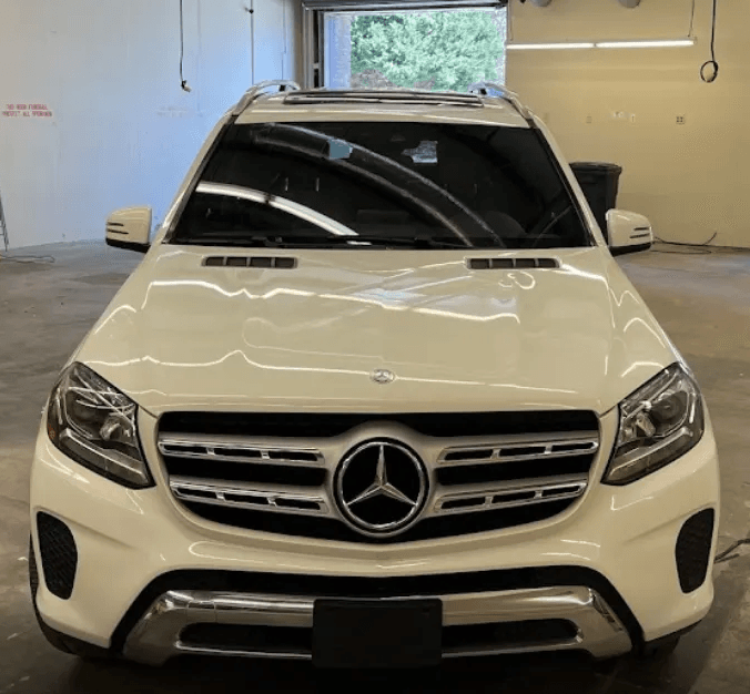 Windshield replacement in Snellville, GA Windshield replacement in Snellville, GA