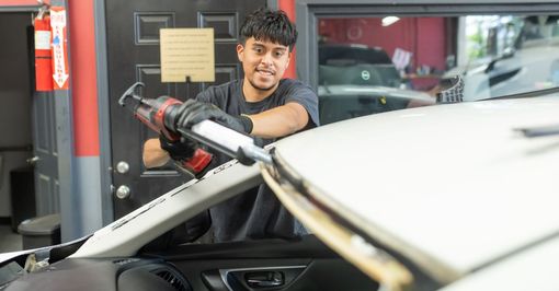 Windshield Repair & Replacement Atlanta, GA Windshield Repair & Replacement Atlanta, GA