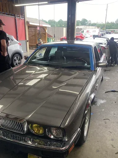 Windshield replacement in Atlanta, GA Windshield replacement in Atlanta, GA