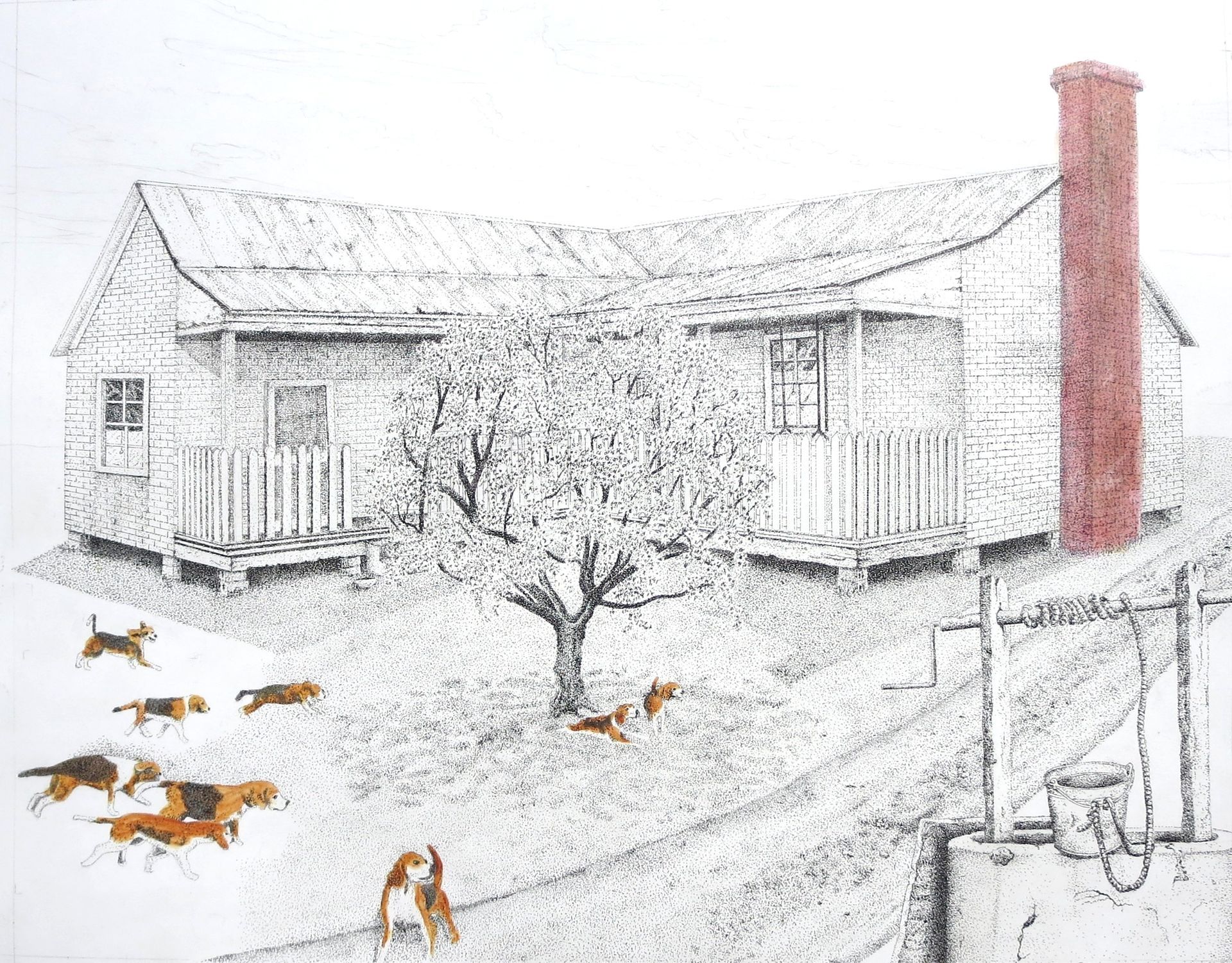 Dad's Farm