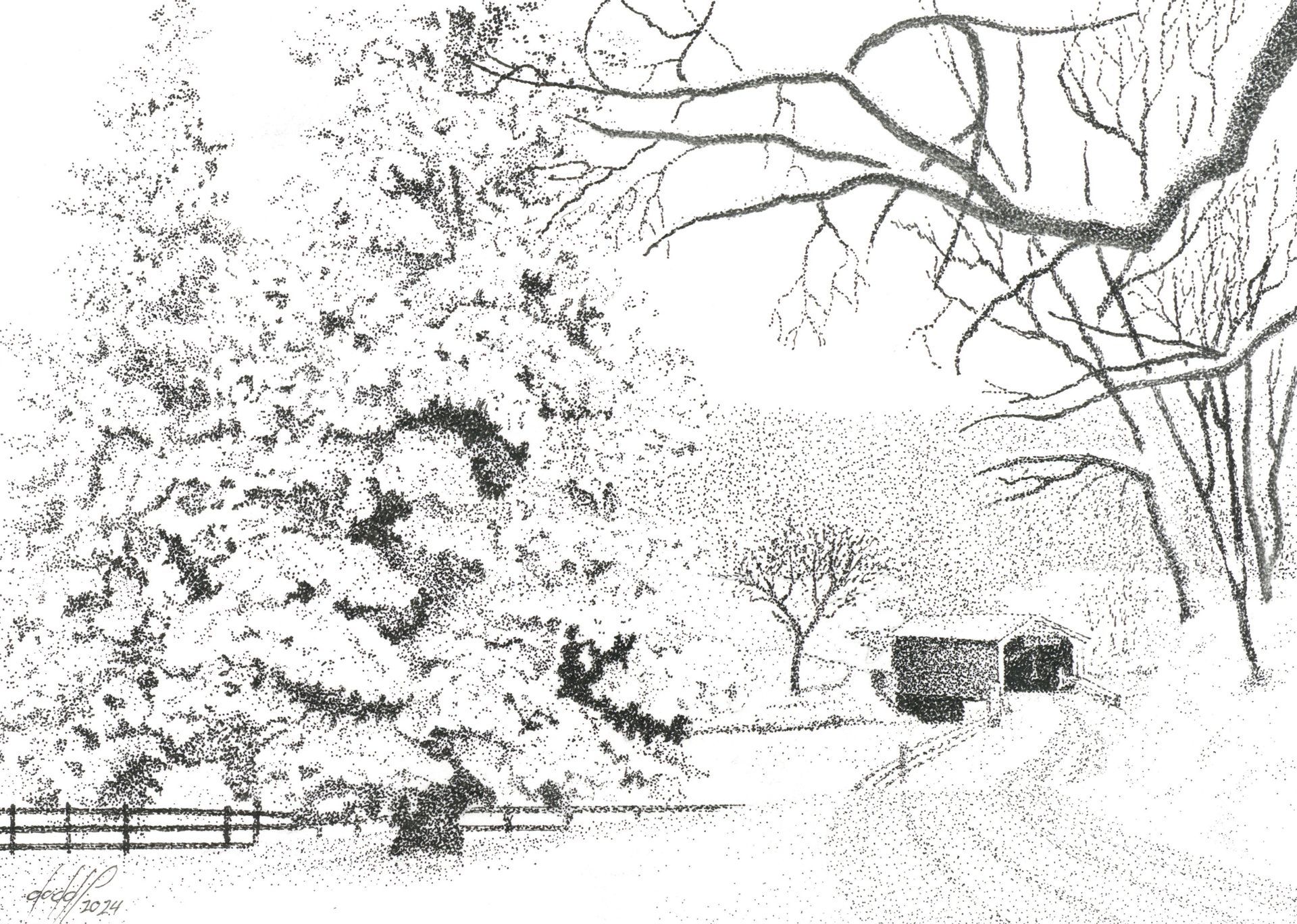 Winter Wonderland
