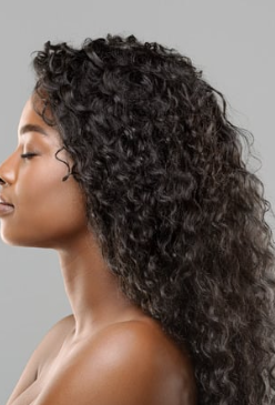 hair extensions