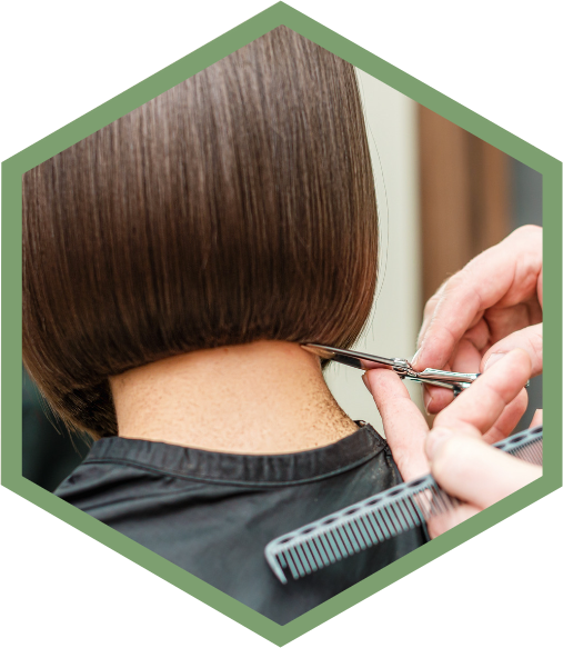 hair salon arlington