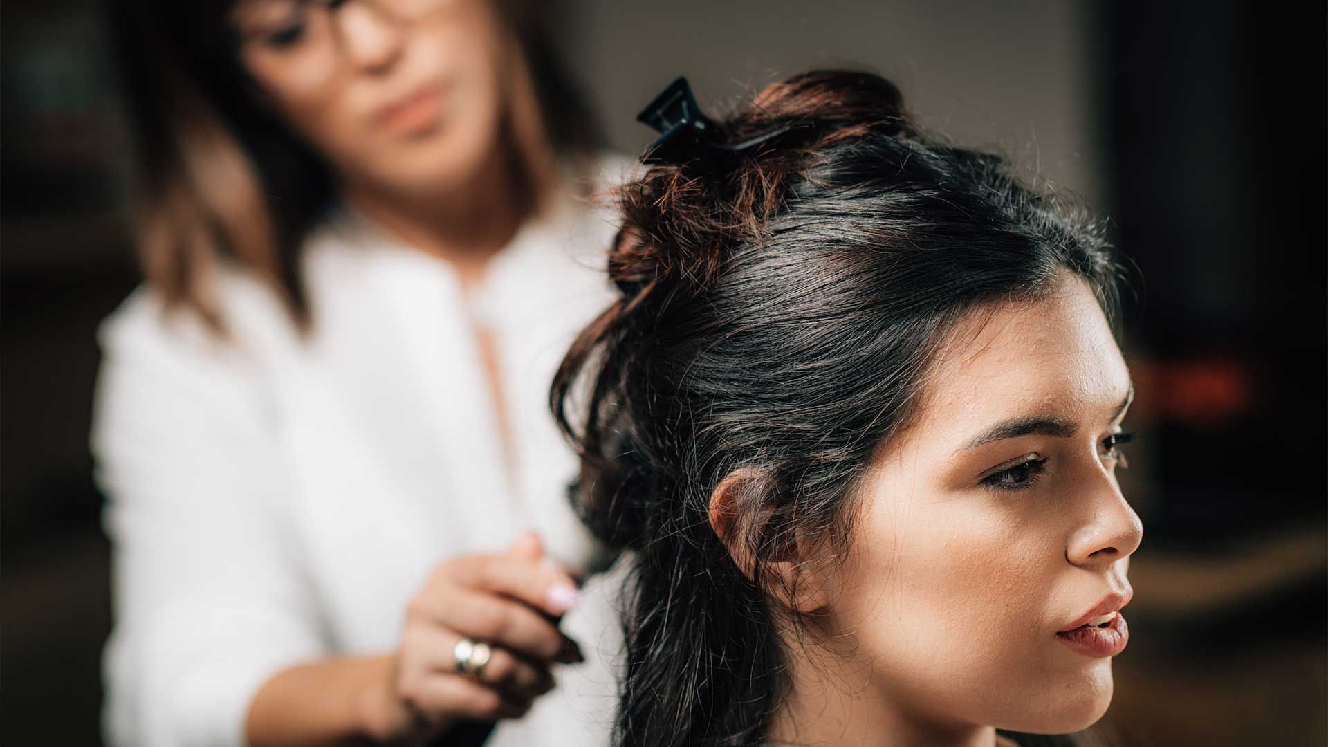 hair salon irving