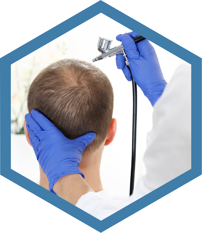 Hair Treatment Dallas