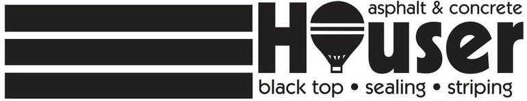 Houser Asphalt & Concrete