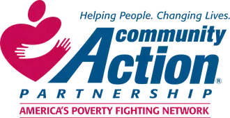 Community Action Partnership of Central Illinois logo