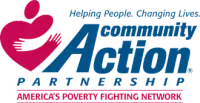 Community Action Partnership of Central Illinois logo