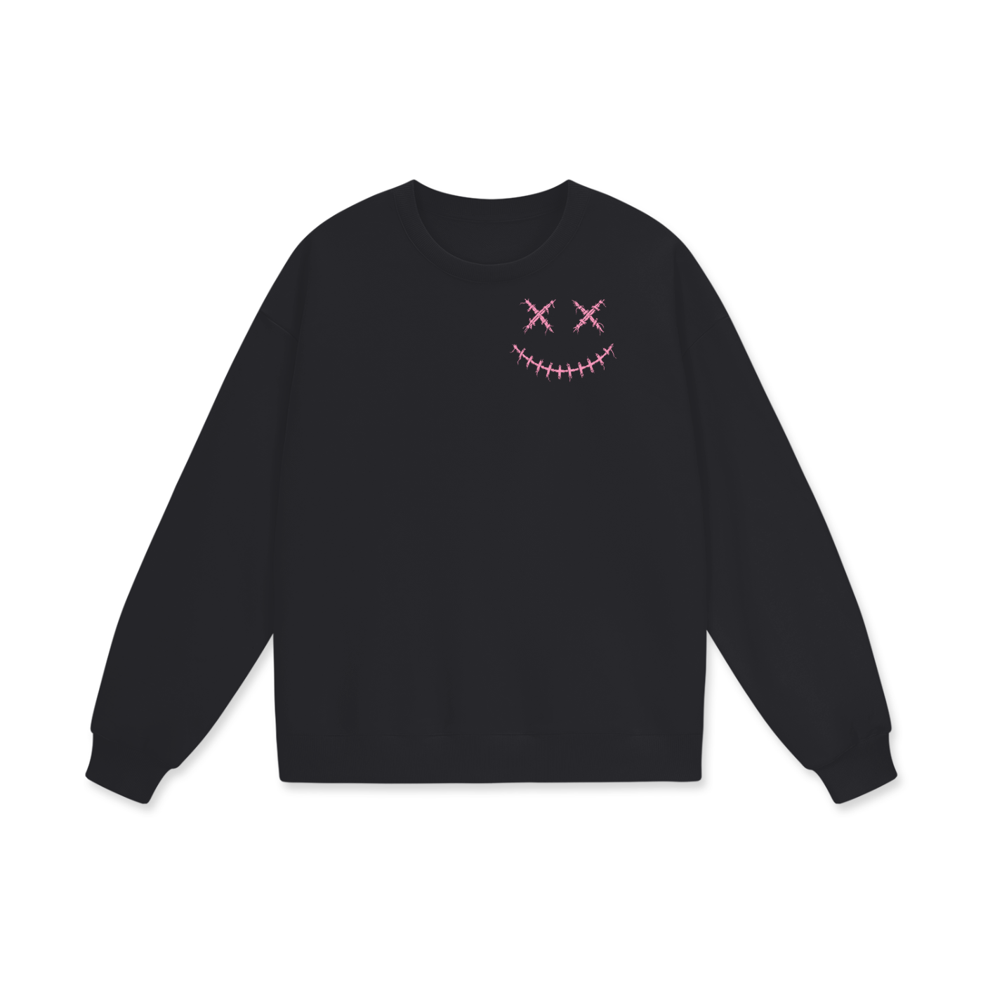 Pink Mink