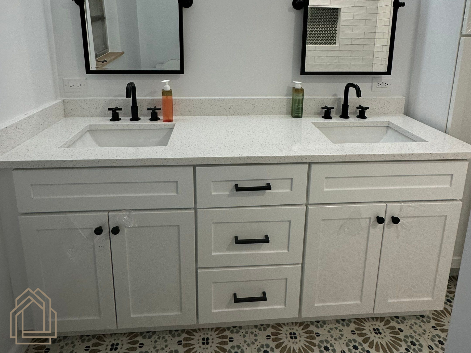 bathroom vanity storage
drawer organization
bathroom cabinet design
storage solutions
vanity drawers
bathroom remodel