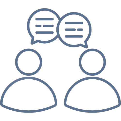COMMUNICATION icon