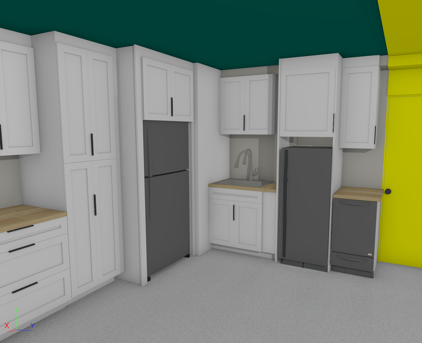 garage cabinets
semi custom cabinetry
garage cabinet design planning
kitchen storage solutions
custom cabinetry design