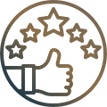 RELIABILITY icon