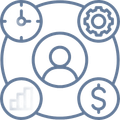 COMMUNICATION icon