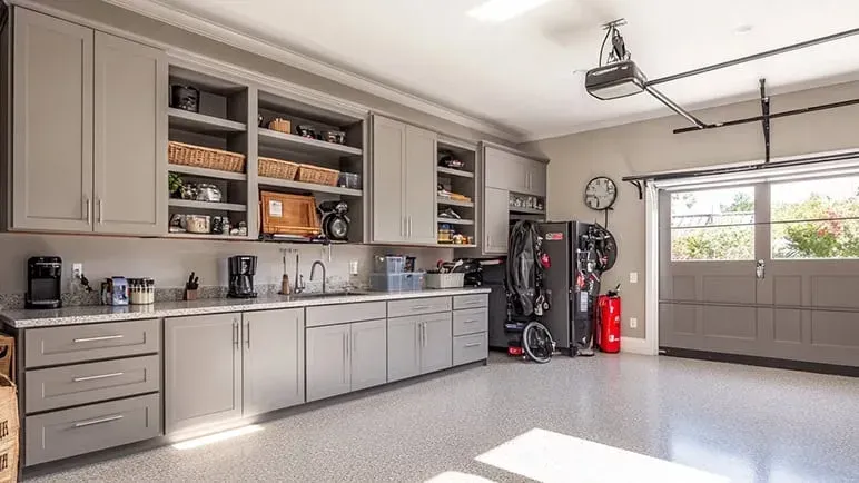 garage storage cabinets
garage organization systems
custom garage cabinetry
garage storage ideas
garage remodel storage