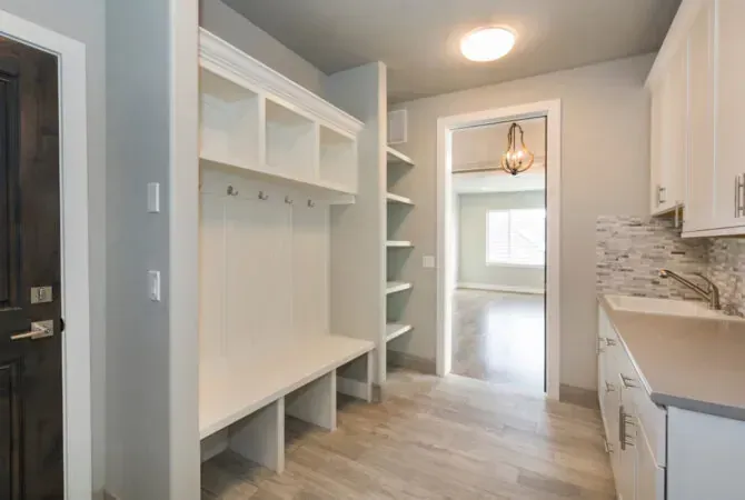 mudroom storage
drop zone organization
mudroom lockers
entryway storage
custom mudroom cabinets