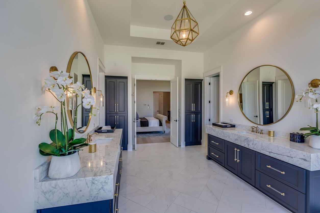 Bathroom Remodeling